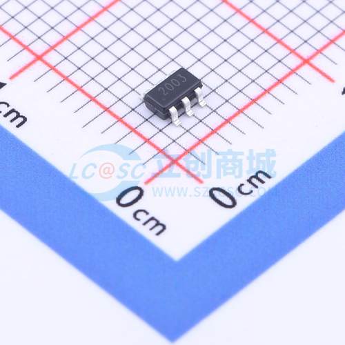 AP2003 ALLPOWER(铨力) SOT-23-6 场效应管 现货