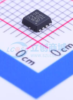 SI7216DN-T1-GE3 VISHAY(威世) PowerPAK1212-8 场效应管 现货