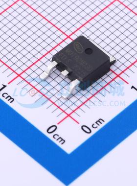 MOT90N03D MOT(仁懋) TO-252 场效应管 现货