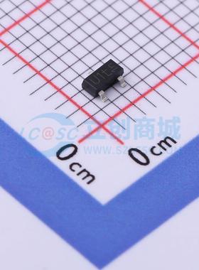 BCX19,235 Nexperia(安世) SOT-23 三极管 现货