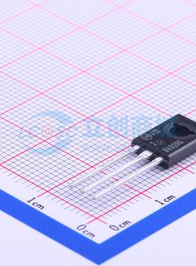 2N4920G onsemi(安森美) TO-126 三极管 现货