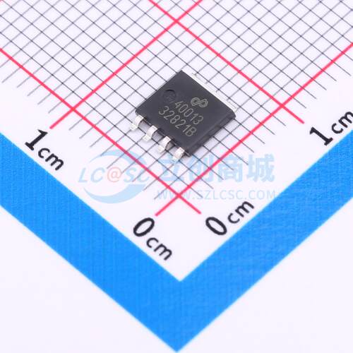 SL276N04M Slkor(萨科微) LFPAK(5x6) 场效应管 现货