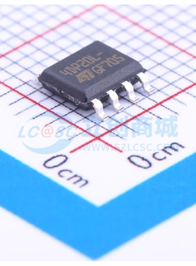 STS4DPF20L ST(意法半导体) SOIC-8 场效应管 现货