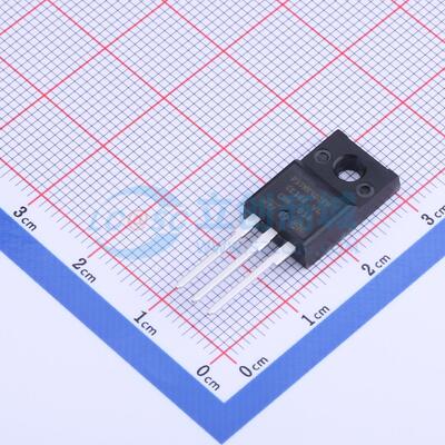 STP17NK40ZFP ST(意法半导体) TO-220F-3 场效应管 现货