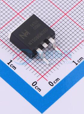 NTS096N08D NH(纽航) TO-263 场效应管 现货