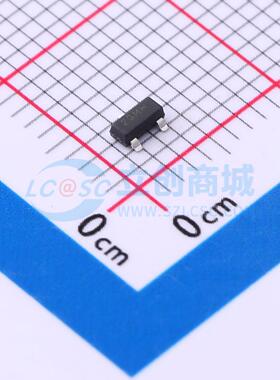 SMMBTA56LT3G onsemi(安森美) SOT-23 三极管 现货