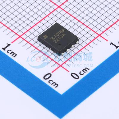 JMSL1018AG JJW(捷捷微) PDFN5x6-8L 场效应管 现货