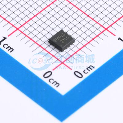 S60N03D HL(富海微) PDFN(3x3) 场效应管 现货