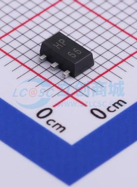 2SD1007-P KEXIN(科信) SOT-89-3 三极管 现货