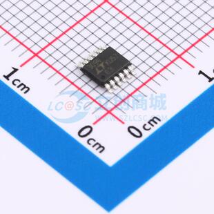 LT3094EMSE#PBF MSOP-12-EP 全新原装 ADI(亚德诺)