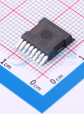 IPTG014N10NM5ATMA1  HSOG-8 场效应管 现货