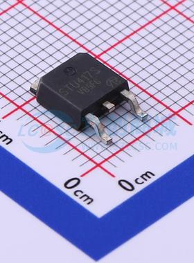 STU417S-VB VBsemi(微碧半导体) TO-252-2 场效应管 现货