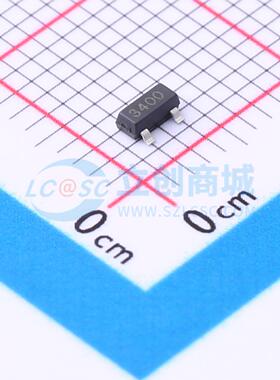 JMTL3400A JJW(捷捷微) SOT-23 场效应管 现货