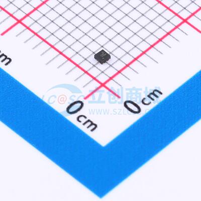 SN74AUP1G04DSFR SON-6(1x1) 全新原装 TI(德州仪器)
