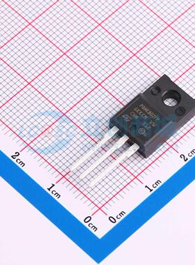 STP8NK80ZFP ST(意法半导体) TO-220FP 场效应管 现货