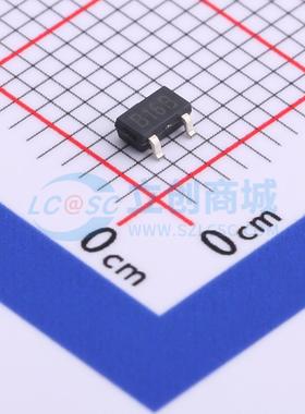 HM2310-VB VBsemi(微碧半导体) SOT-23 场效应管 现货