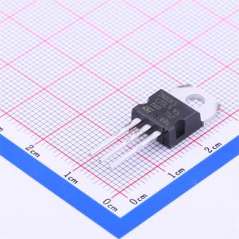 STP7N80K5 TO-220 场效应管(MOSFET) 全新现货