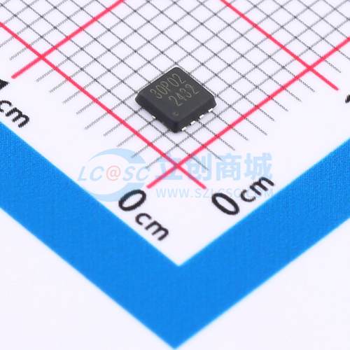 HAON7407 HXY MOSFET(华轩阳电子) DFN-8L(3x3) 场效应管 现货