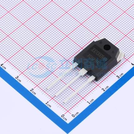 3DD13009AN XCH(旭昌辉) TO-3PL 三极管 现货