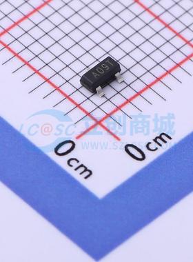 AP3400AI APM(永源微电子) SOT-23 场效应管 现货