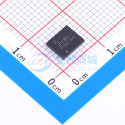 LM2676SDX-ADJ/NOPB VSON-14-EP(5x6) 全新原装 TI(德州仪器)