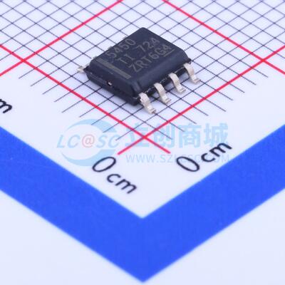 TPS5450DDAR SOP-8-EP-150mil 全新原装 TI(德州仪器)
