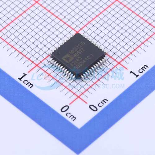 AD2S1210WDSTZRL7 LQFP-48(7x7) 全新原装 ADI(亚德诺)