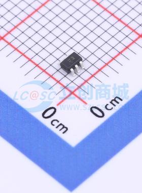 UMX2N(RANGE:180-390) CJ(江苏长电/长晶) SOT-363 三极管 现货