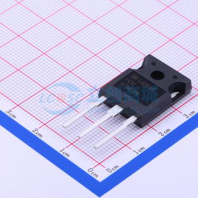 FCH47N60N onsemi(安森美) TO-247-3 场效应管 现货