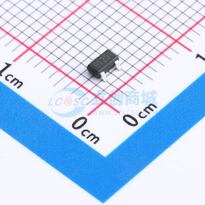 BSS139-VB VBsemi(微碧半导体) SOT-23 场效应管 现货