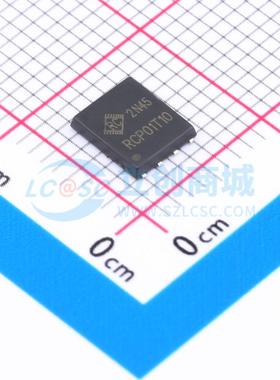 RCP01T10G RealChip(正芯半导体) PDFN-8(5x6) 场效应管 现货