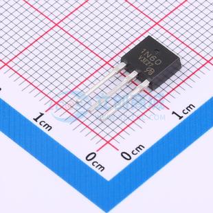 VBsemi 微碧半导体 1N60 场效应管 251 现货 TO251
