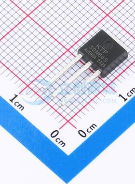 30N06-KTP KTP(科泰普) TO-251 场效应管 现货