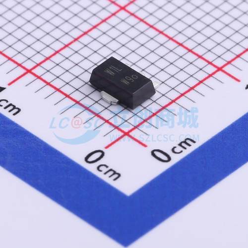 PBSS5250X,115 Nexperia(安世) SOT-89-3 三极管 现货