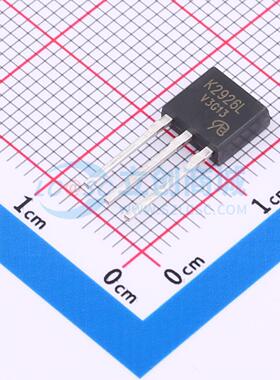 2SK2926L-VB VBsemi(微碧半导体) TO-251 场效应管 现货