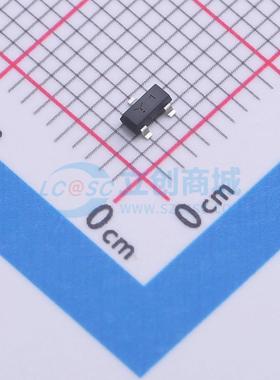 SS8050-G Comchip(典琦) SOT-23 三极管 现货