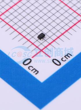 DTC114EM TECH PUBLIC(台舟) SOT-723 数字晶体管 现货