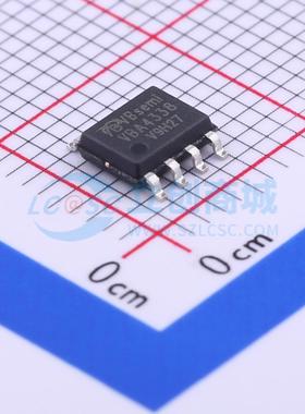 VBA4338 VBsemi(微碧半导体) SO-8 场效应管 现货