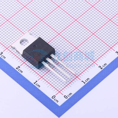 HYG045N10NS1P HUAYI(华羿微) TO-220FB 场效应管 现货