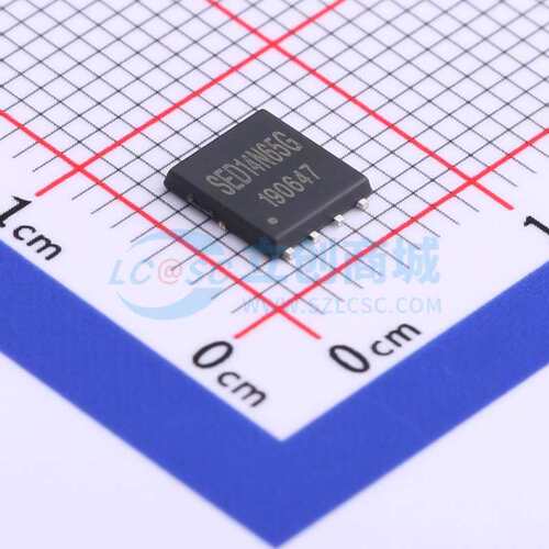 SED14N65G SINO-IC(光宇睿芯) DFN-8(5.7x5.1) 场效应管 现货