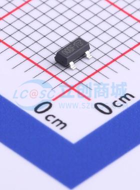 AP2300GN-VB VBsemi(微碧半导体) SOT-23 场效应管 现货