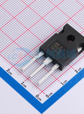 TM8050H-8W ST(意法半导体) TO-247-3 晶闸管(可控硅)/模块 现货