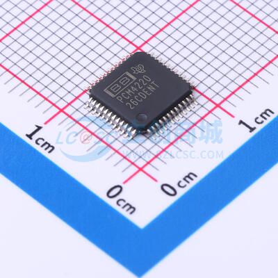 PCM4220PFBR TQFP-48(7x7) 全新原装 TI(德州仪器)