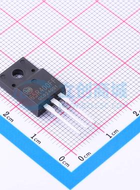 HRM65R400FF HRmicro(华瑞微) TO-220F-3 场效应管 现货