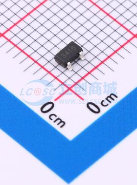 SP3416KT1 Siliup(矽普) SOT-23-3L 场效应管 现货