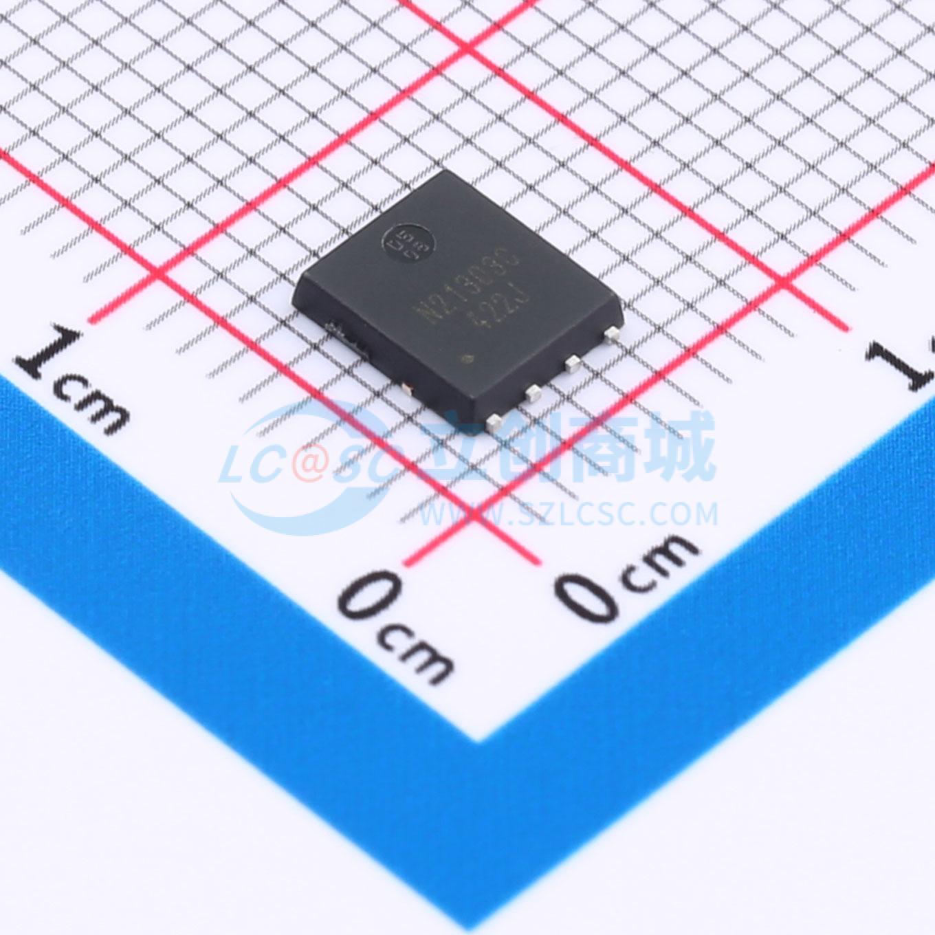 AON6407(ES) ElecSuper(静芯) PDFN-8L(5x6) 场效应管 现货