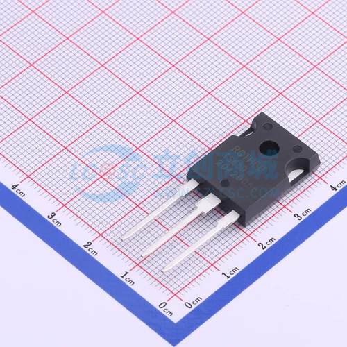 RGTH60TS65DGC13 ROHM(罗姆) TO-247GE IGBT管/模块 现货