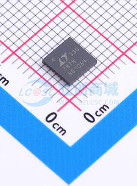 LTC7878AUH#TRPBF QFN-32(5x5) 全新原装 ADI(亚德诺)