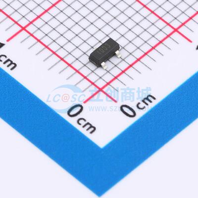 SP010N110GT2 Siliup(矽普) SOT-23 场效应管 现货