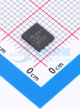 FDMS86150-VB VBsemi(微碧半导体) DFN-8(5x6) 场效应管 现货